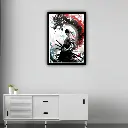 ZORO POSTER-1 
