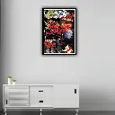 STRANGER THINGS POSTER-1