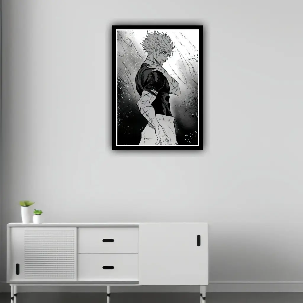 GOJO POSTER-1