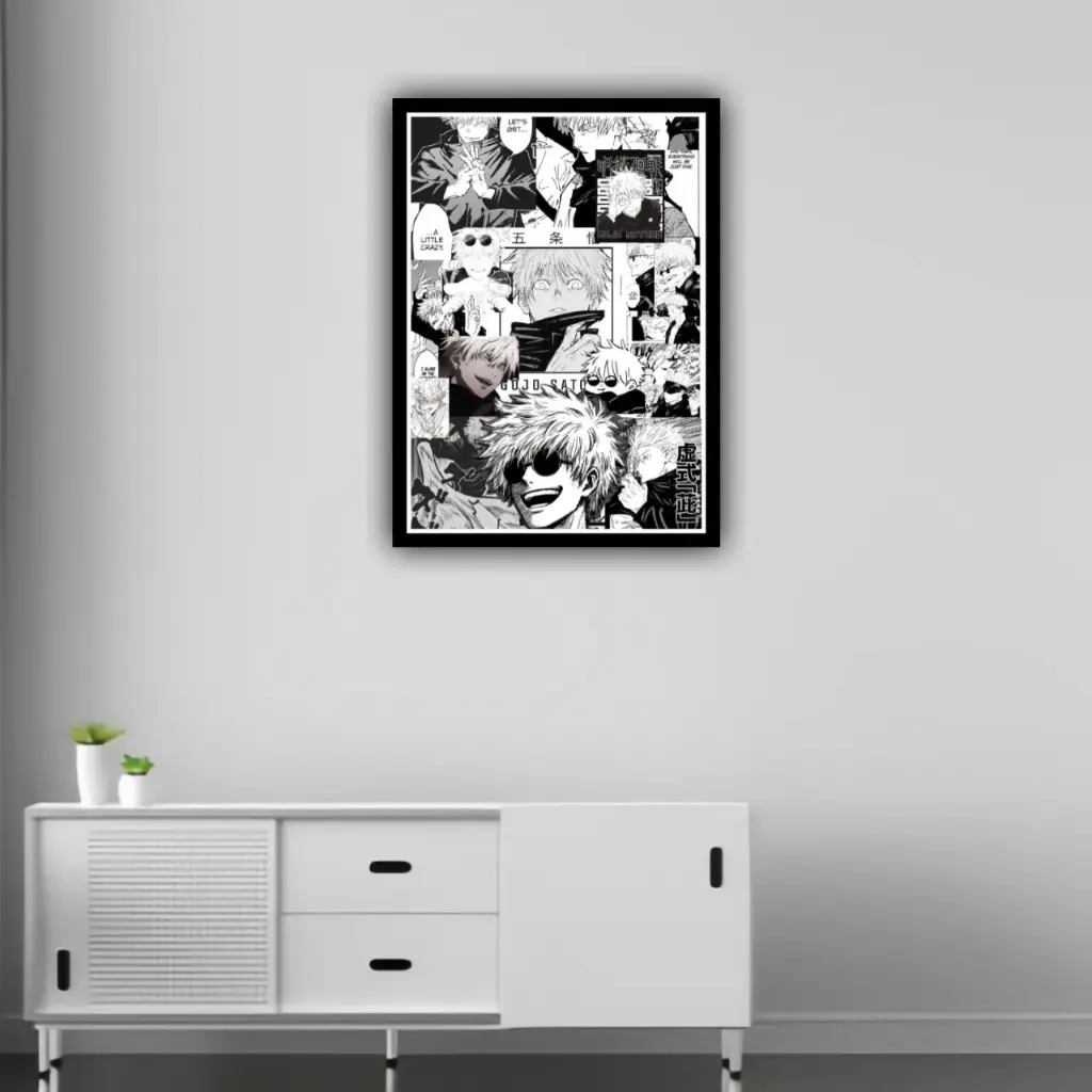 GOJO POSTER-2