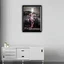 PORSCHE 911 POSTER-1