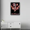 JUJUTSU KAISEN POSTER-1 