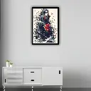 ITACHI UCHIHA POSTER-1 