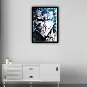 GRIMMJOW POSTER-1