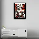 GOKU POSTER-1 