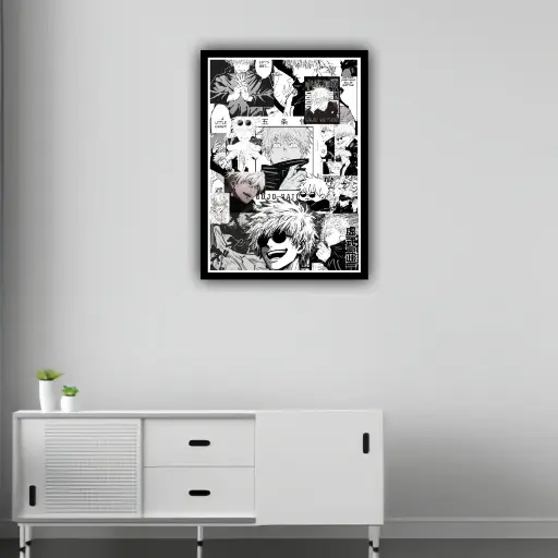 GOJO POSTER-2
